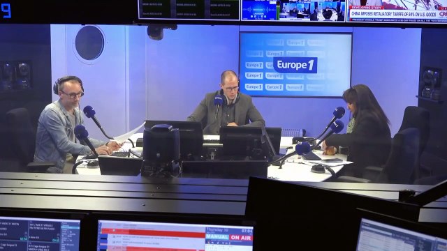 La France pourrait reconnaître l'État palestinien «en juin», a déclaré Emmanuel Macron