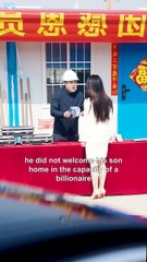 He Thought His Father Was a Poor Worker… Until This Happened!