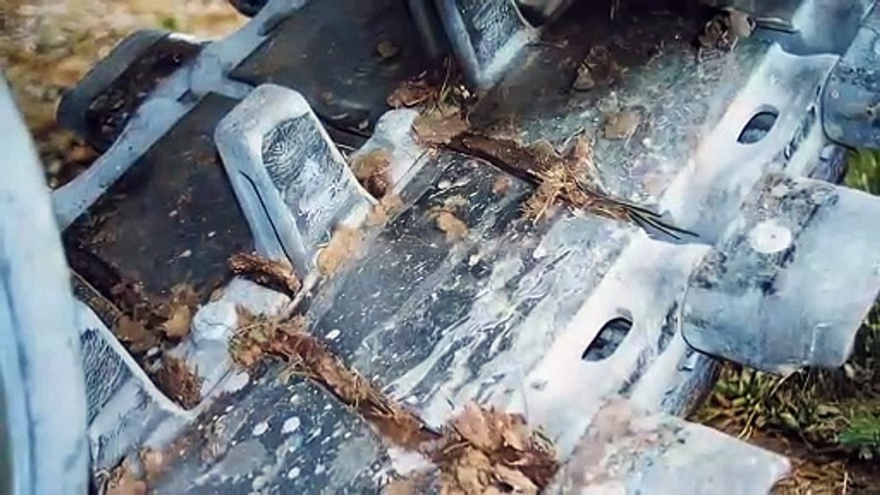 Ariete tank - main battle tank - HD