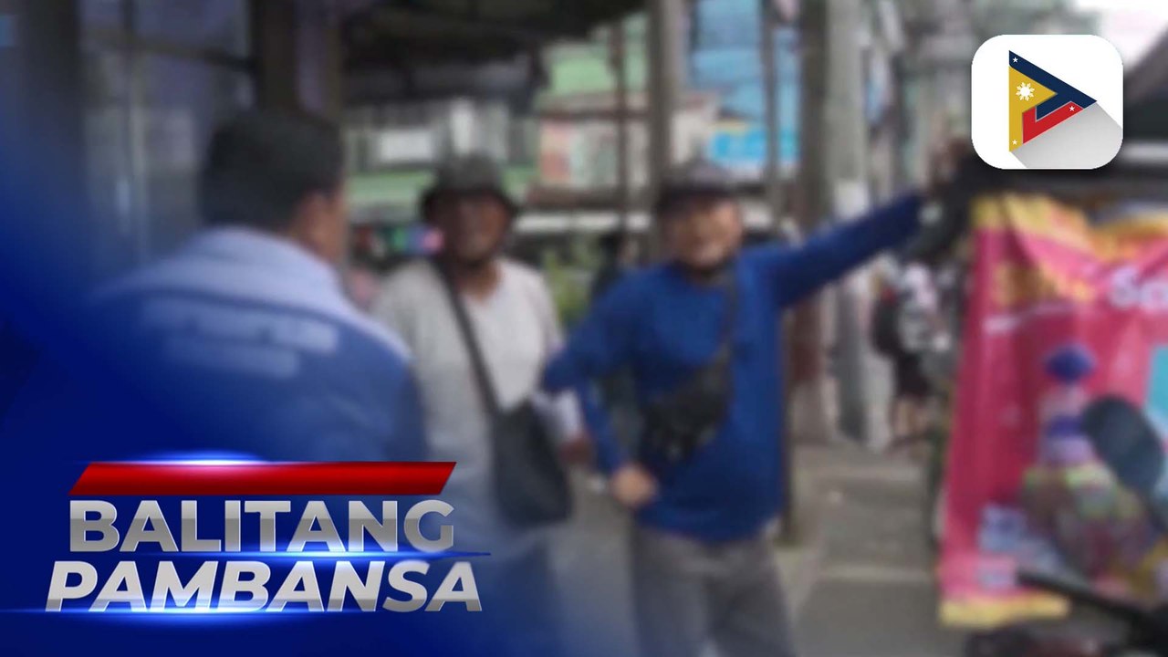 Ilang kongresista, isinusulong ang pagpasa ng batas laban sa mga politikong nagbibitiw...