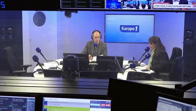 1965 : le mariage de Johnny Hallyday avec Sylvie Vartan