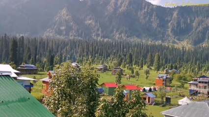 Arang Kel Azad Kashmir | Arang Kel Neelum Valley