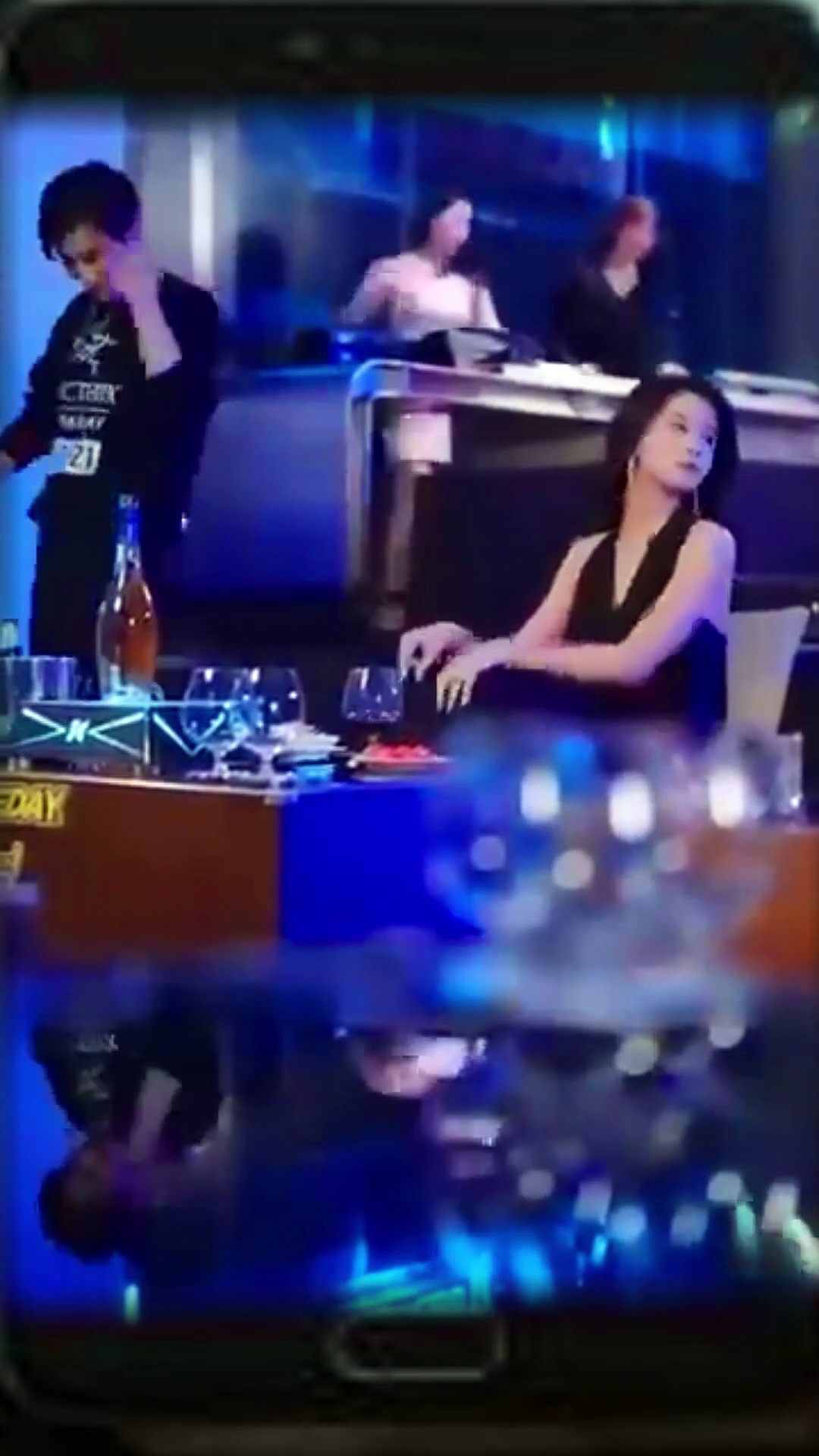  Gadis cantik ditinggal saat akan menikah karena pasangannya lebih cinta mantannya part 1