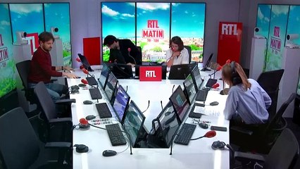 RTL ÉVÉNEMENT - Ces Français qui choisissent d'avoir du temps plutôt qu'une retraite à taux plein
