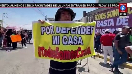 Suspenden la audiencia contra Carlota 'N' y sus hijos; se reanudará este jueves 10 de abril