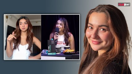 Hania Aamir Trolled: Apoorva Mukhija के सपोर्ट में आकर खड़ी हुईं Pak Actress,लोग सुनाने लगे खरी-खोटी