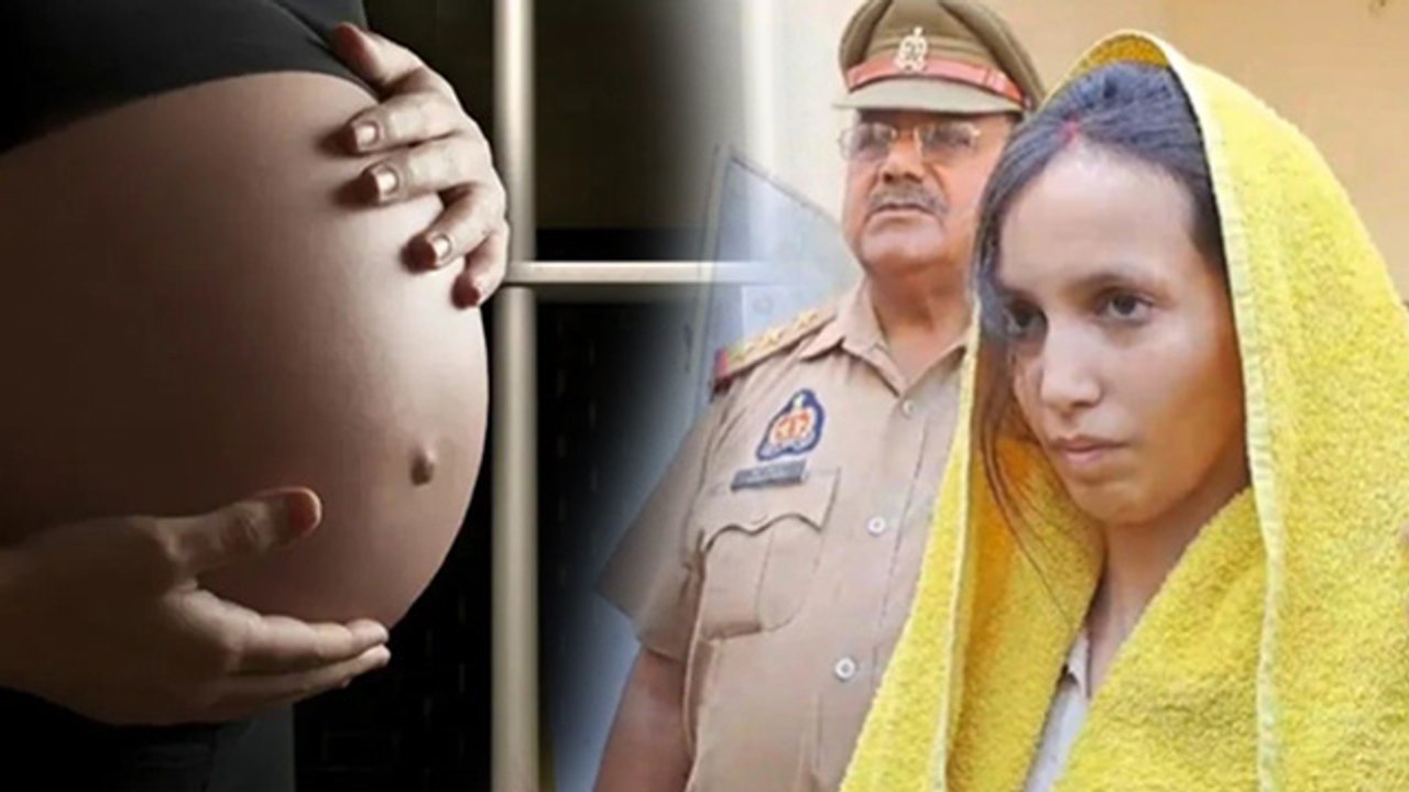Muskan Pregnant News:Jail में मुस्कान के बच्चे की Delivery कैसे होगी ,Indian Law Rules | Boldsky