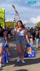 Sydney Royal Easter Show kicks off for 2025!