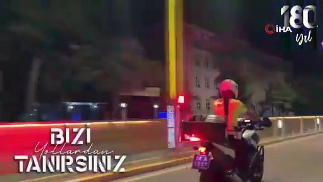 Erzincan polis teşkilatından 180. yıl klibi