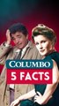 5 FACTS sur la série Columbo