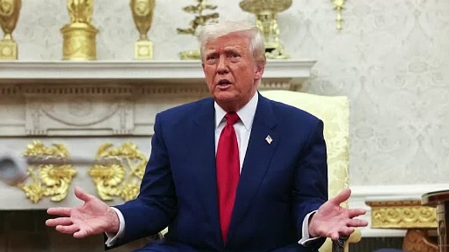 China retaliates again as Trump trade tariffs kick in