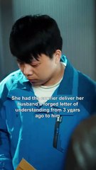 She MARRIED Him for Justice—But Discovered a SHOCKING Betrayal!