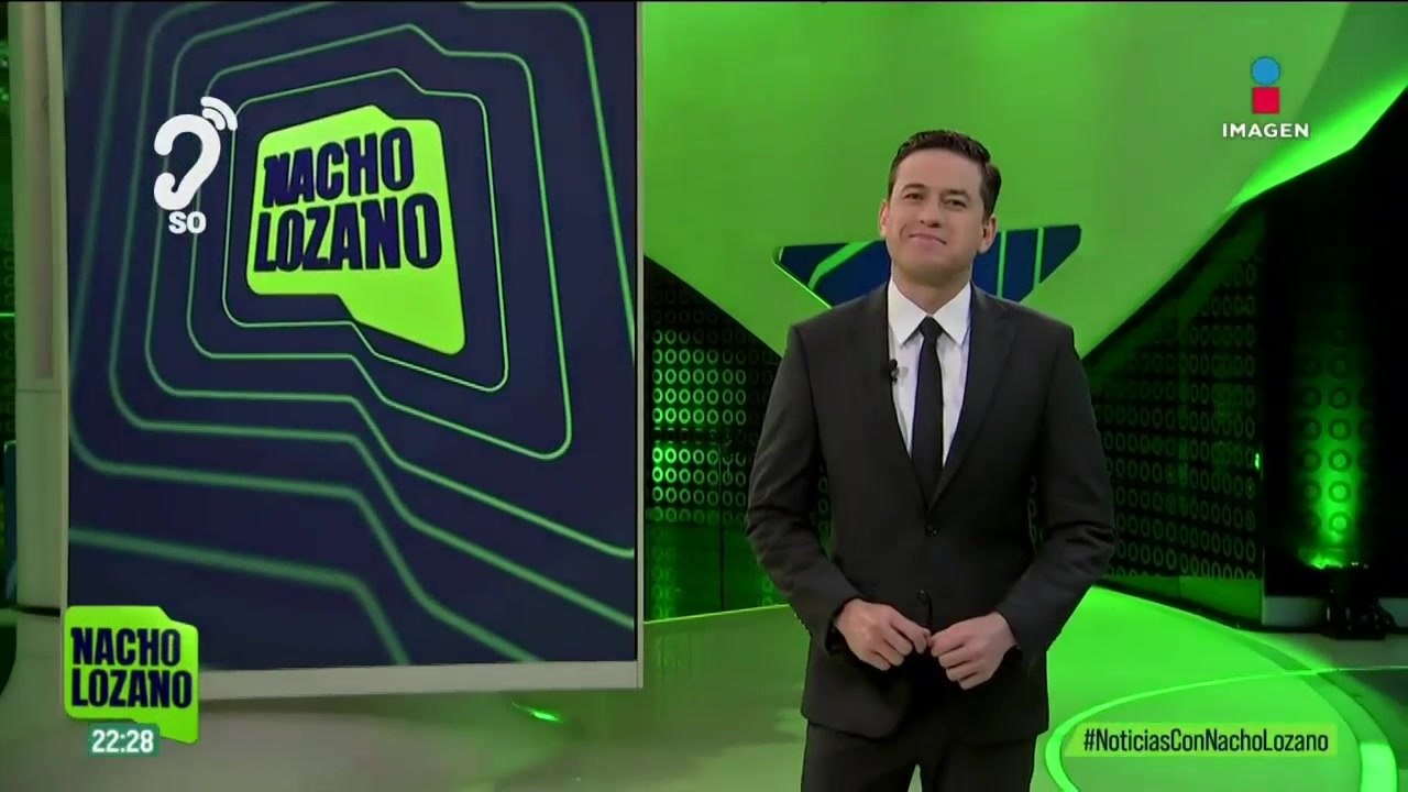 Noticias con Nacho Lozano | Programa completo del 09 de abril de 2025