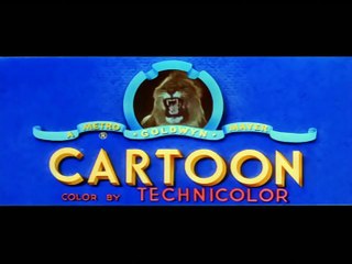 Tom And Jerry - 097 - That's My Mommy (1955)