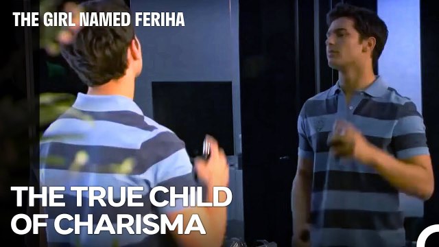 Flirting Masterclass with Emir #10; My Outfit to Impress Girls - The Girl Named Feriha