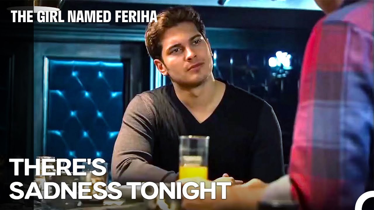 Flirting Masterclass with Emir #15; Vent to Me for an Hour - The Girl Named Feriha