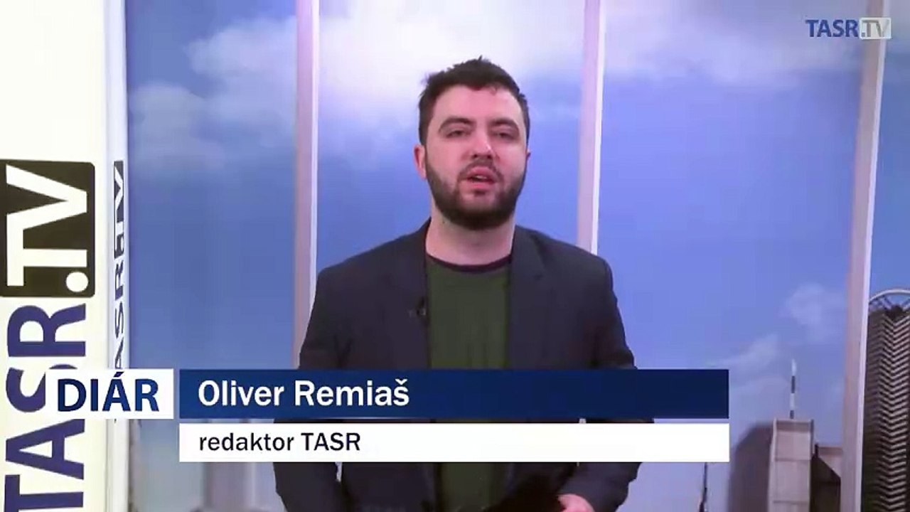 DIÁR - štvrtok 10/04/25