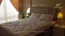 Mina Al Arab | Fully Furnished Lagoon Studio | 420 Sqft