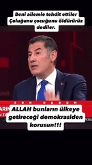Kübra Par, Fatih Altaylı’dan intikamını fena aldı! Sinan Oğan’a sorduğu soru tam bomba