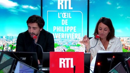 Le 2ème œil de Philippe Caverivière du 10 avril 2025