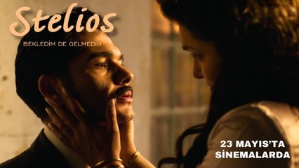 Stelios - Bekledim de Gelmedin Altyazılı Fragman