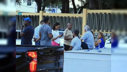 El drama de las familias de los desaparecidos en discoteca Jet Set