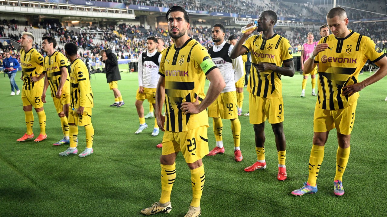 Kehl: 'Die Art und Weise war so nicht zu erwarten'