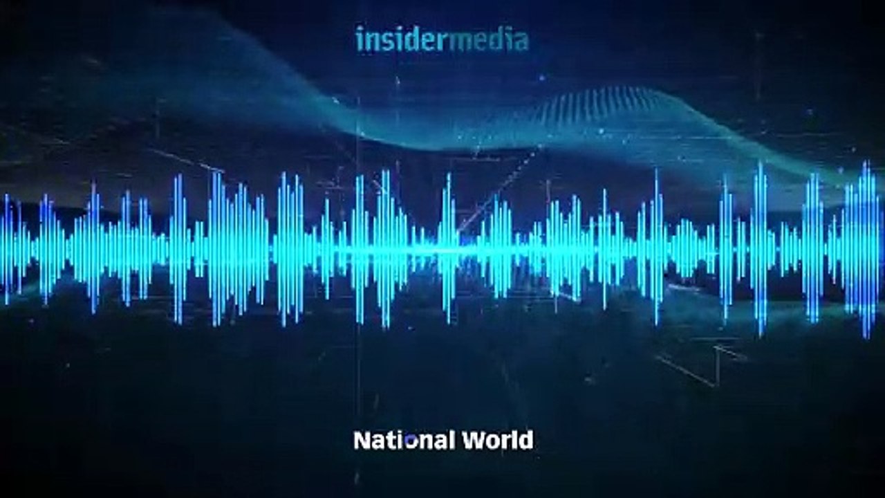 Daily business briefing in under two minutes - April 10