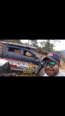 Petualang Lintas Gunung