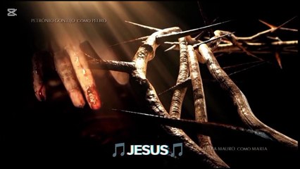 JESUS TV SERIES EPISODE 40 |ENGLISH AUDIO💯%|