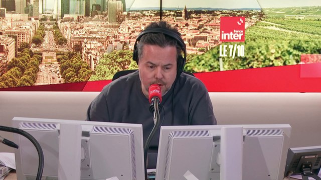 François Villeroy de Galhau : la pause des droits de douane américains est un début de retour à la raison économique