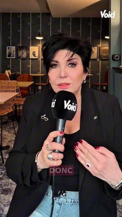 EXCLU - Liane Foly avoue ne pas avoir démasqué Hugo Leboeuf malgré son amitié avec son père