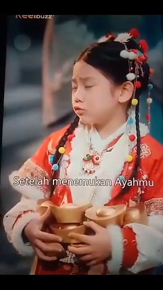  Kebahagiaan yang salah part 1