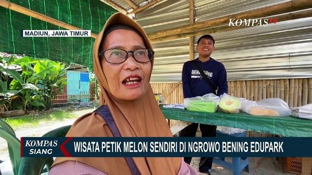 Volume Sampah Meningkat di Madiun Serta Kreasi Kerajinan Resin di Malang | CERITA NUSANTARA