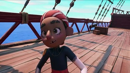 La luz de Aisha Clip