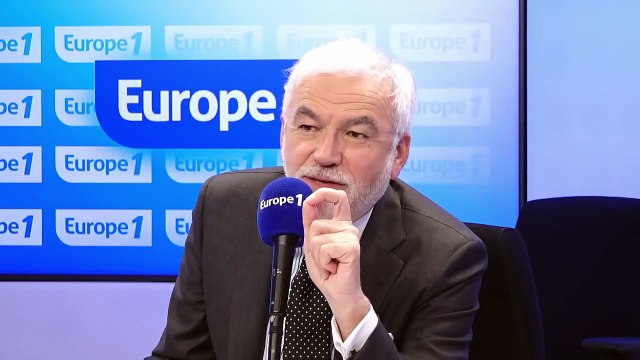 Droits de douane suspendus pour 90 jours : «J'ai l'impression que le principe de réalité à sauter aux yeux de Donald Trump», souligne Pascal Praud