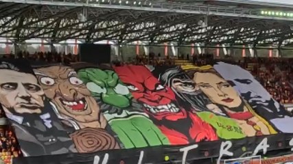 Una coreografia da urlo finanzata grazie al crowdfunding