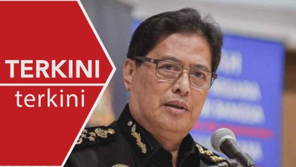 [TERKINI] SPRM buka 895 kertas siasatan di Sabah sejak 2021