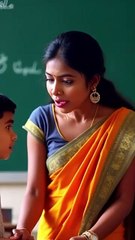 Teacher Ko Man Samjha Karo comedy