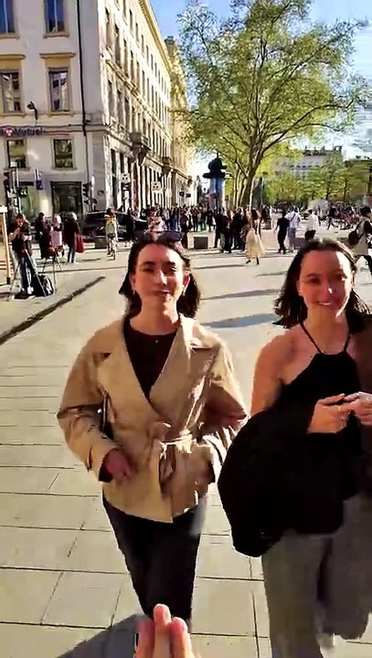 Oh waw, vous m'avez PERDU là..