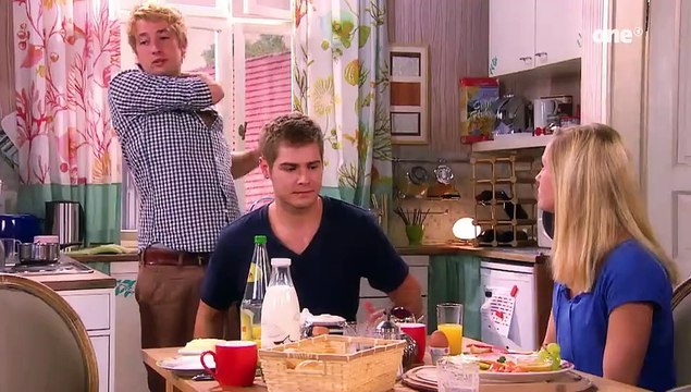 Rote Rosen Folge 1392