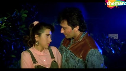 90's Kumar Sanu song - Mujhe tujhse kitna pyar hai