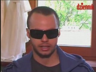 Mattafix zagra w Lublinie