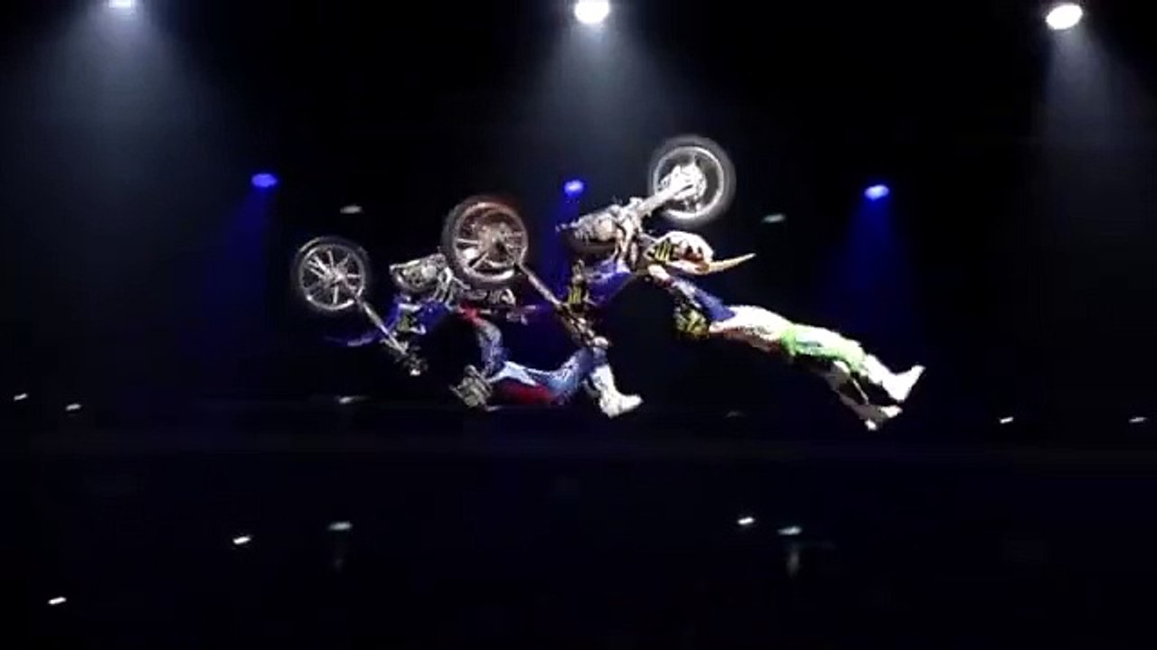 #Stunt, motorbikes