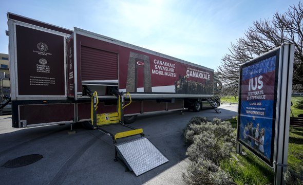 Çanakkale ruhu her yerde! Kahramanların zaferi Balkanlara taşındı