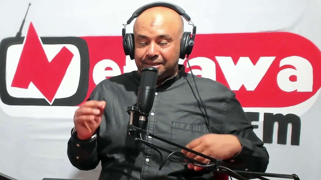 نقطة فوروم #Point_Forum ضيفة الفقرة: نسرين بن صالح  دكتوة في الذكاء الاصطناعي، مسؤولة عن مشروع مؤسسة تونس للتنمية Fondation Tunisie Pour le Développement   تحدّثنا عن مشاركتها في منتدى التعليم عن بعد في نسخته الثالثة   "Forum E-Learning 3ème Édition - IA