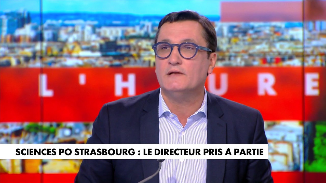 Olivier Dartigolles : «Des groupuscules instrumentalisent la cause palestinienne»