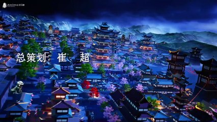 Martial Inverse Ep 25 Sub Indo