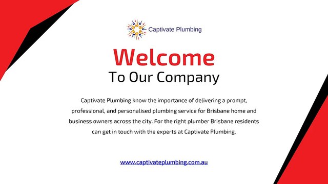 Trusted Plumbing Services Available Nearby Areas