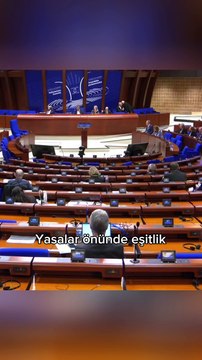 Ekrem ve Özgür'ün sitem ettiği dostları devreye girdi, Avrupa Konseyi acil Türkiye oturumu yaptı: Türkiye'ye küstah rapor!